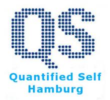 Quantified Self Logo