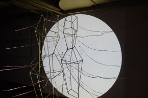 Kultwerk West in Bewegung.