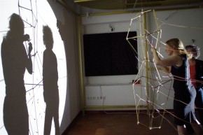 Kultwerk West in Bewegung.